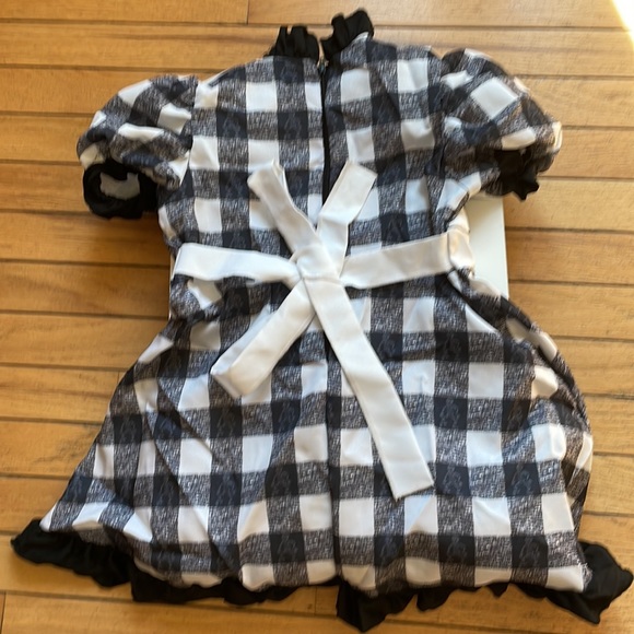 Tragedy Anne girls costume - Picture 3 of 10